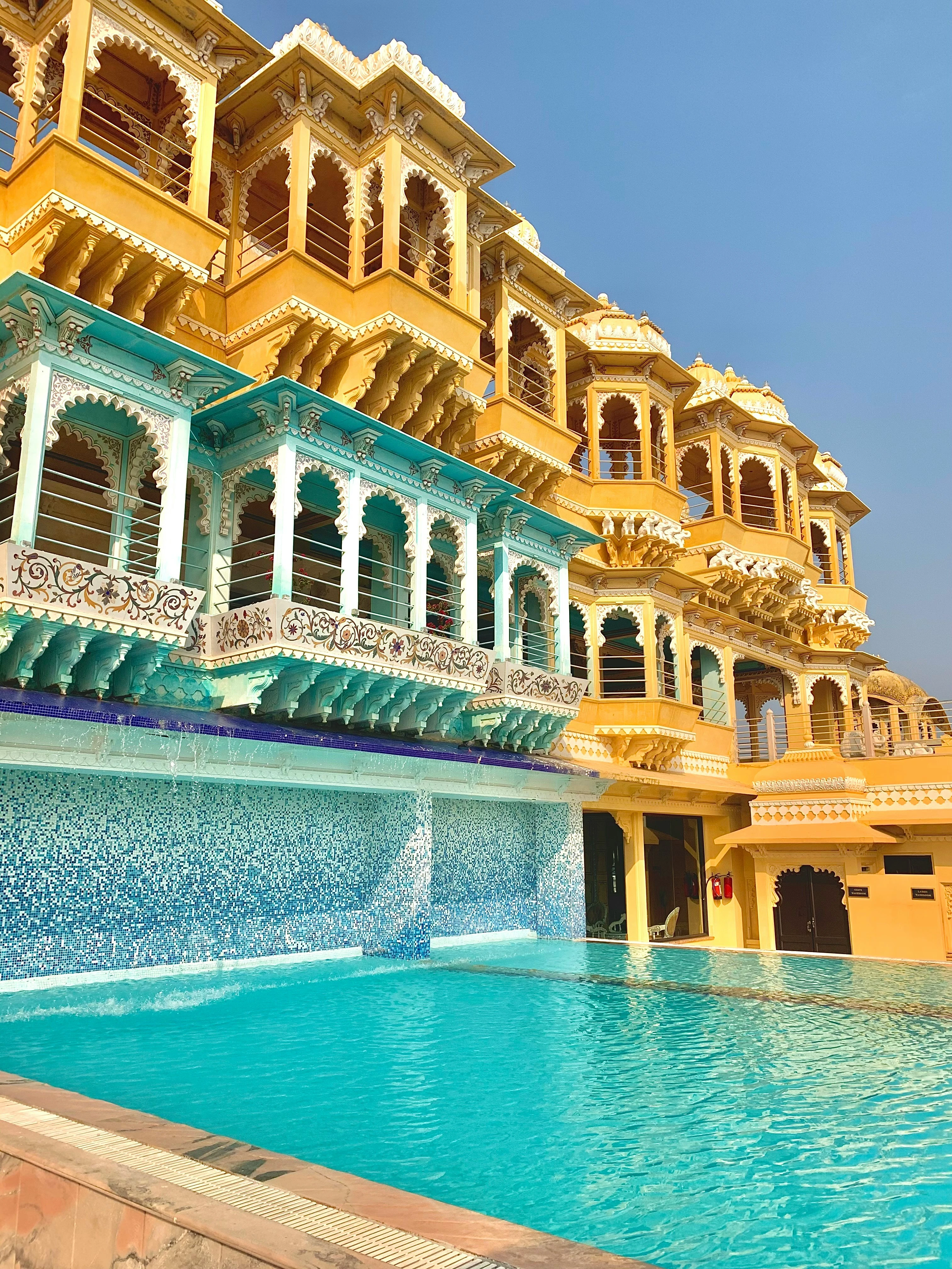 When to Visit Udaipur: A Simple Seasonal Guide