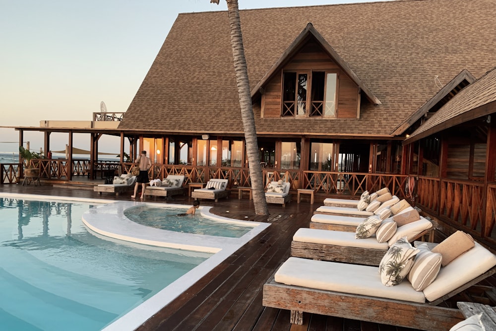 The Royal Courtyard Suite